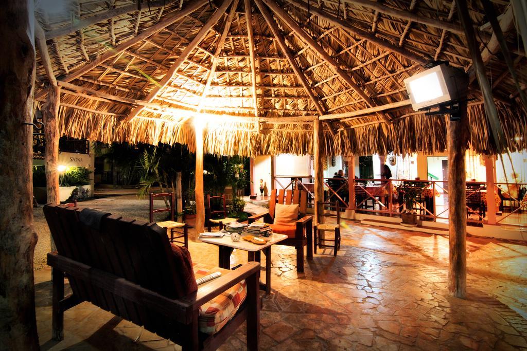 Aparta-Hotel Villa Baya Bayahibe Bagian luar foto
