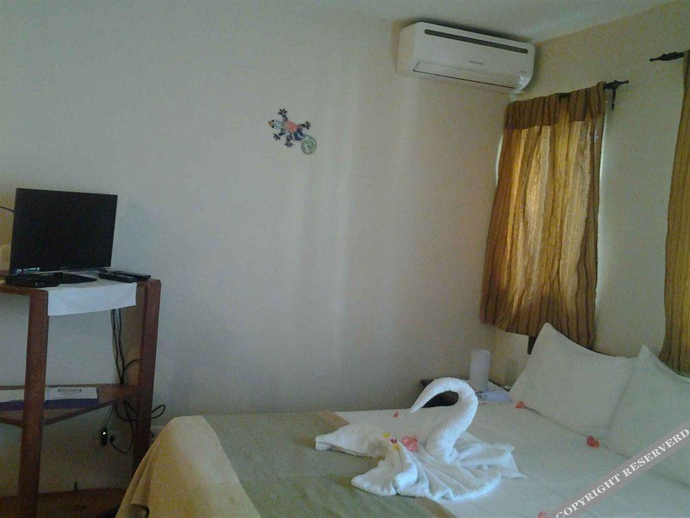 Aparta-Hotel Villa Baya Bayahibe Bagian luar foto