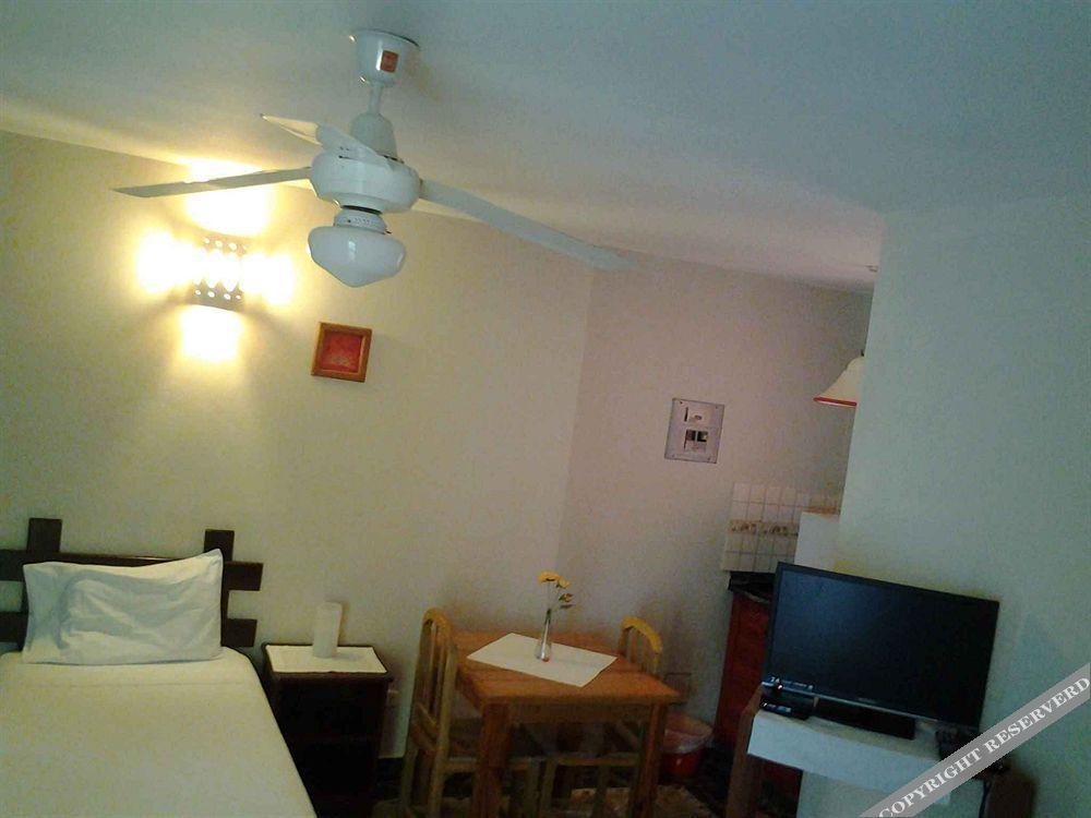 Aparta-Hotel Villa Baya Bayahibe Bagian luar foto