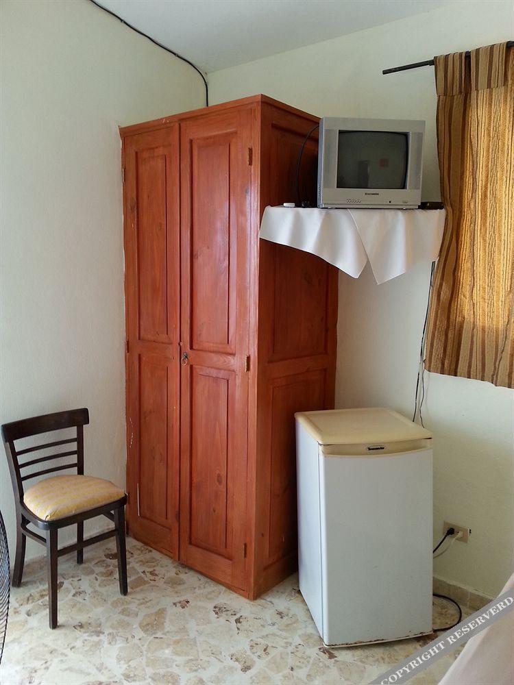 Aparta-Hotel Villa Baya Bayahibe Bagian luar foto
