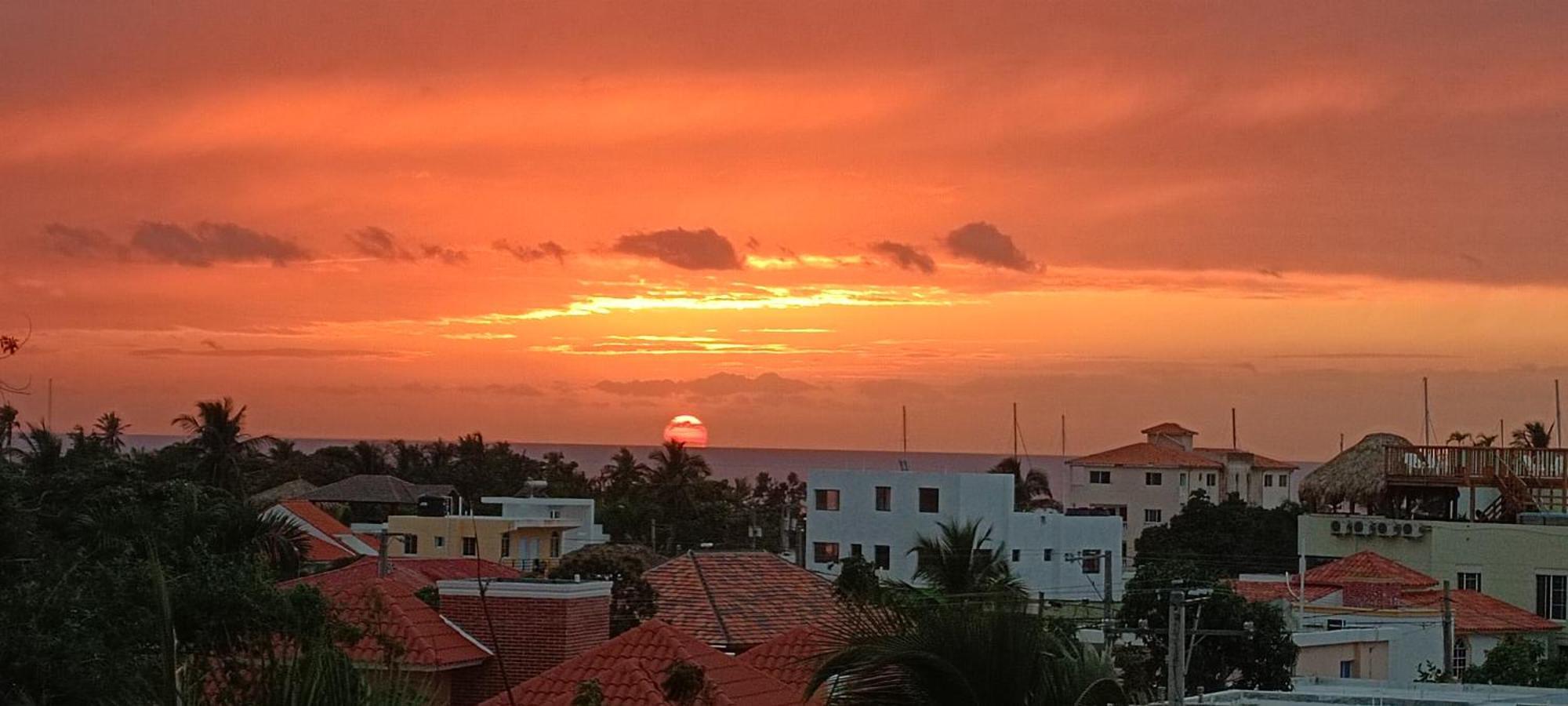 Aparta-Hotel Villa Baya Bayahibe Bagian luar foto