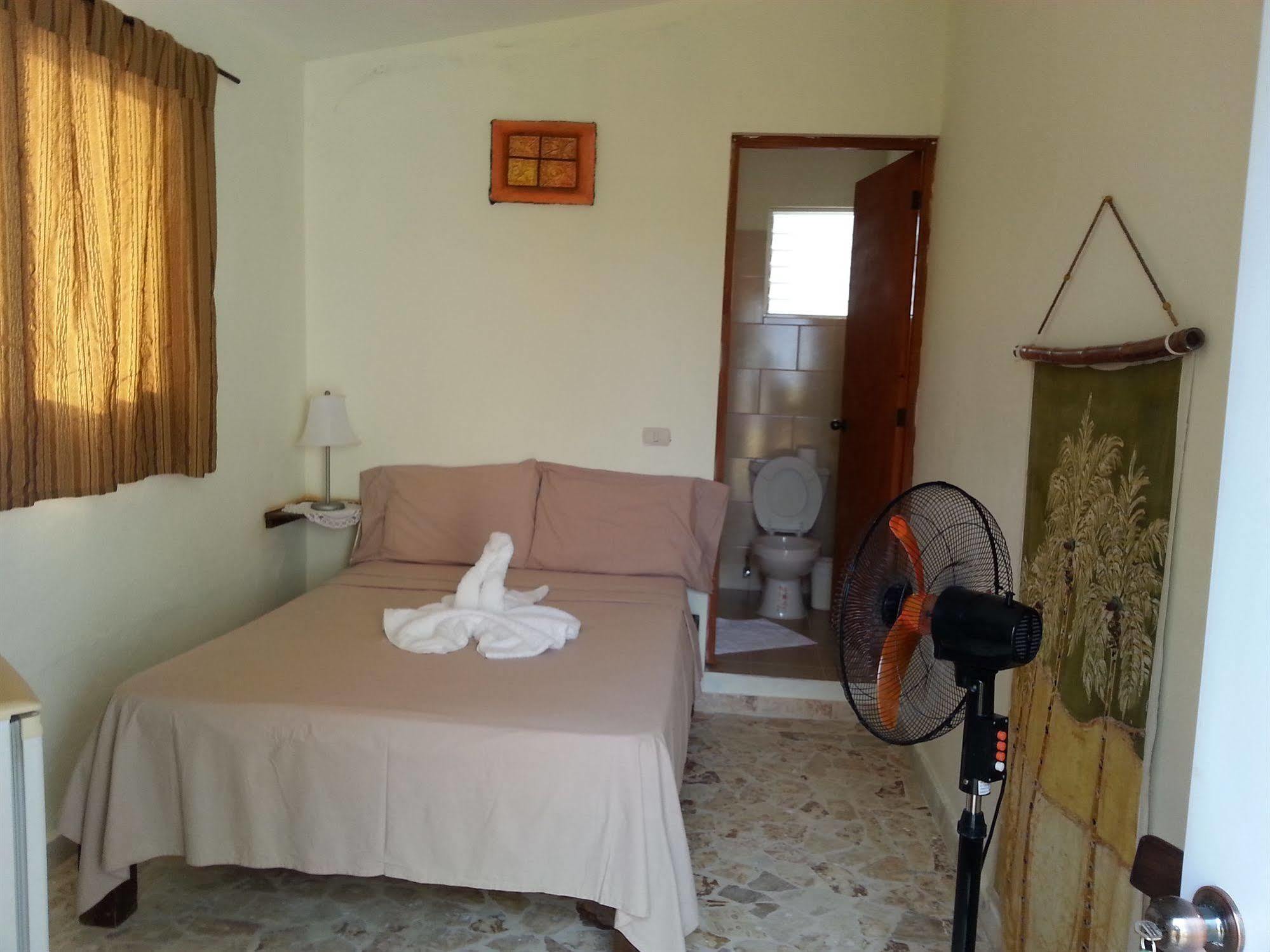 Aparta-Hotel Villa Baya Bayahibe Bagian luar foto